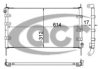 FIAT 46532988 Condenser, air conditioning